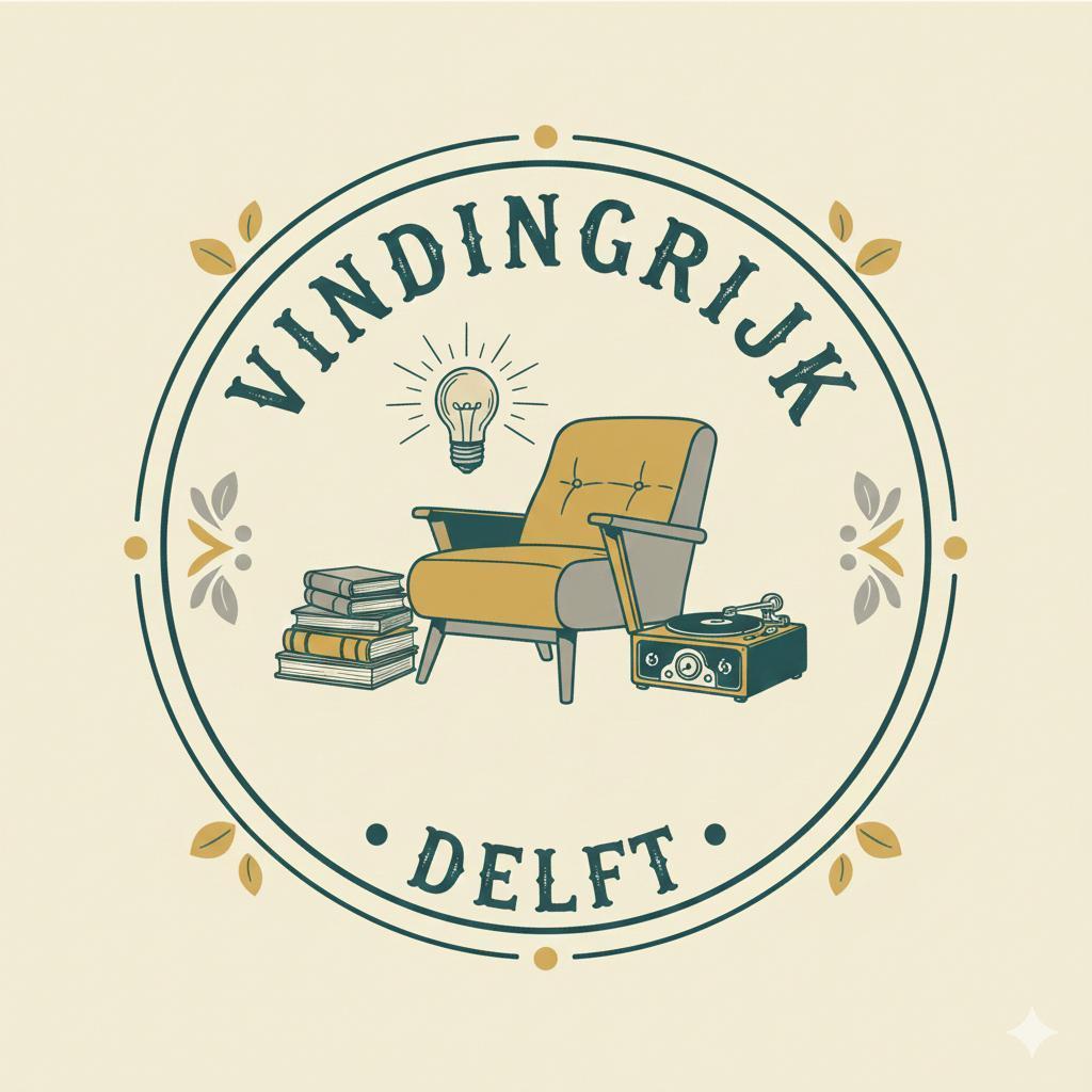 Vintage rotan boekenrek detail rotan vlechtwerk